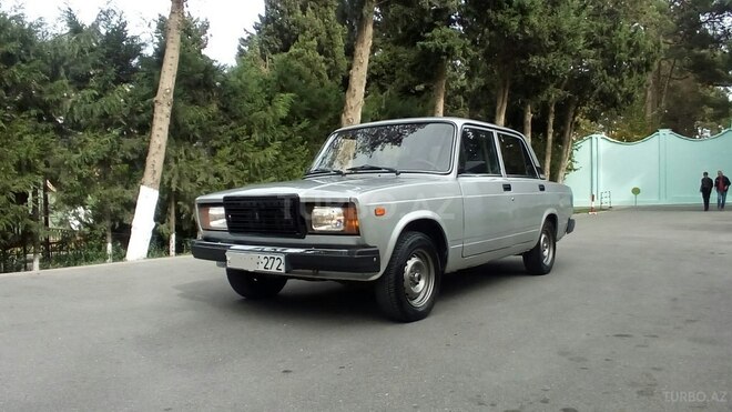 LADA (VAZ) 2107 2010, 160,000 km - 1.6 l - Bakı