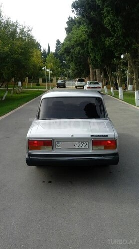 LADA (VAZ) 2107 2010, 160,000 km - 1.6 l - Bakı