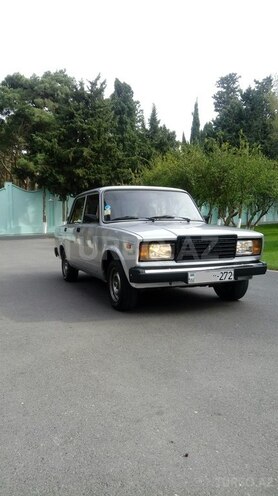 LADA (VAZ) 2107 2010, 160,000 km - 1.6 l - Bakı