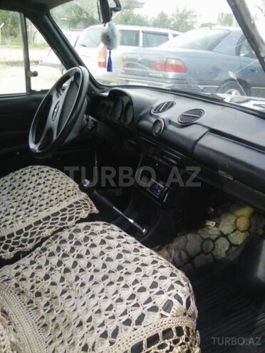 LADA (VAZ) 2106 1987, 215,550 km - 1.3 л - Sumqayıt