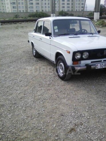 LADA (VAZ) 2106 1987, 215,550 km - 1.3 л - Sumqayıt