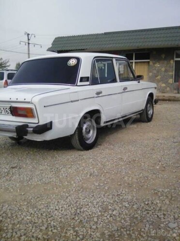 LADA (VAZ) 2106 1987, 215,550 km - 1.3 л - Sumqayıt