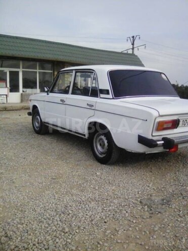 LADA (VAZ) 2106 1987, 215,550 km - 1.3 л - Sumqayıt