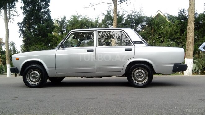 LADA (VAZ) 2107 2010, 160,000 km - 1.6 l - Bakı
