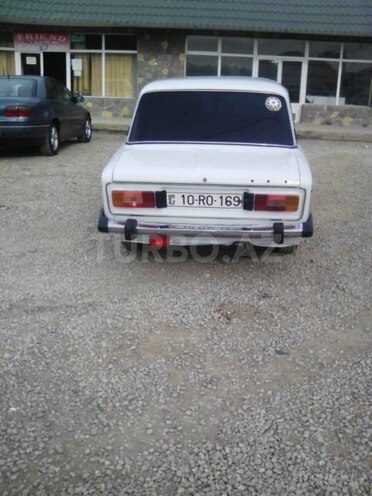LADA (VAZ) 2106 1987, 215,550 km - 1.3 л - Sumqayıt