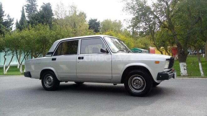 LADA (VAZ) 2107 2010, 160,000 km - 1.6 l - Bakı