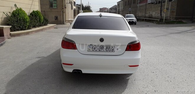 BMW 530 2007, 298,000 km - 0.3 l - Bakı