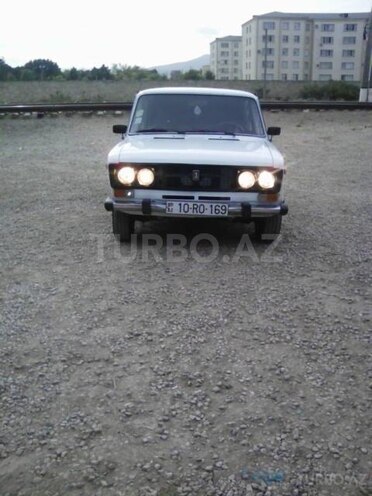 LADA (VAZ) 2106 1987, 215,550 km - 1.3 л - Sumqayıt