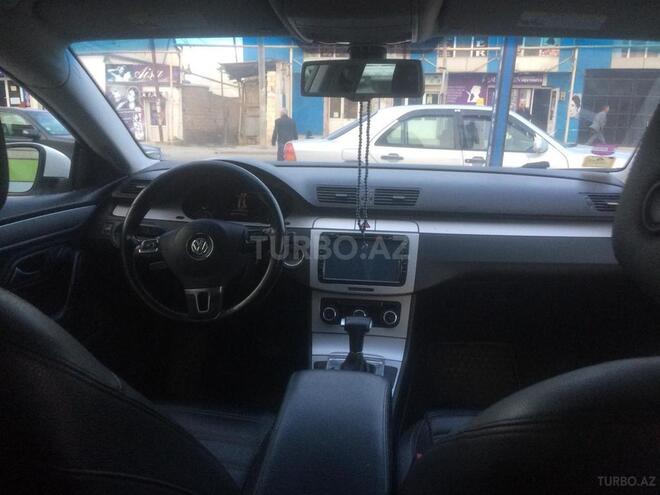 Volkswagen Passat CC 2009, 147,800 km - 2.0 l - Bakı