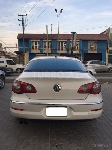 Volkswagen Passat CC 2009, 147,800 km - 2.0 l - Bakı