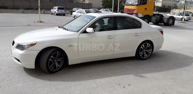 BMW 530 2007, 298,000 km - 0.3 l - Bakı