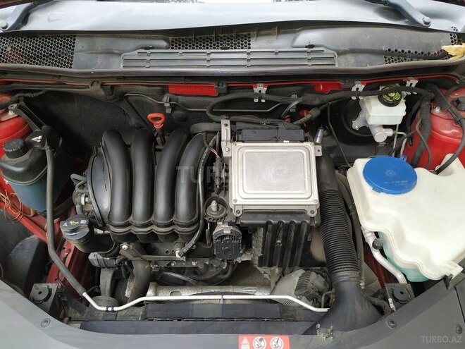 Mercedes B 170 2008, 74,500 km - 1.7 l - Bakı