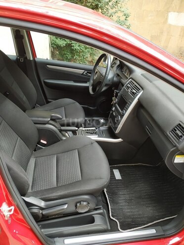 Mercedes B 170 2008, 74,500 km - 1.7 l - Bakı