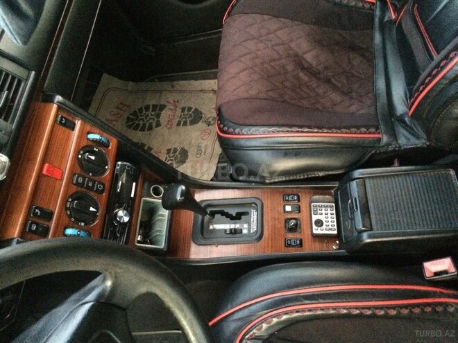 Mercedes E 220 1994, 367,245 km - 2.2 l - Bakı