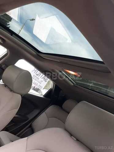 Hyundai ix35 2012, 78,000 km - 0.2 l - Bakı