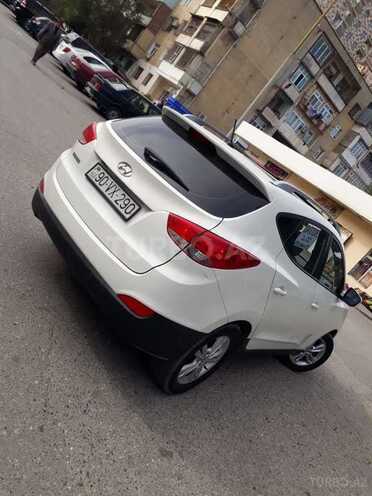 Hyundai ix35 2012, 78,000 km - 0.2 l - Bakı