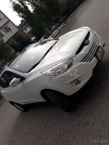 Hyundai ix35 2012, 78,000 km - 0.2 l - Bakı