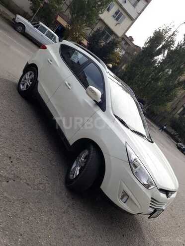 Hyundai ix35 2012, 78,000 km - 0.2 l - Bakı
