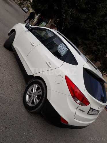 Hyundai ix35 2012, 78,000 km - 0.2 l - Bakı