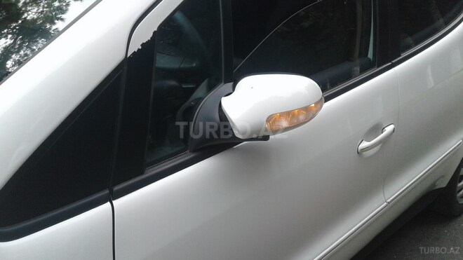 Mercedes A 160 2004, 160,000 km - 1.6 l - Sumqayıt