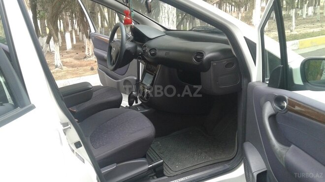 Mercedes A 160 2004, 160,000 km - 1.6 l - Sumqayıt