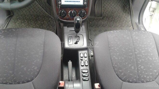 Mercedes A 160 2004, 160,000 km - 1.6 l - Sumqayıt