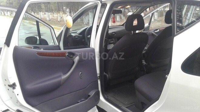 Mercedes A 160 2004, 160,000 km - 1.6 l - Sumqayıt