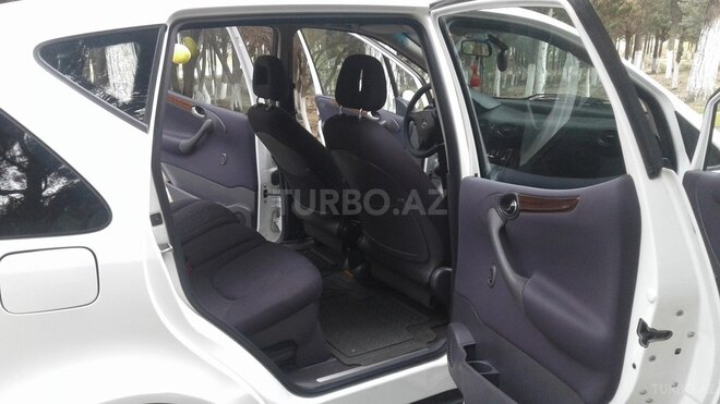 Mercedes A 160 2004, 160,000 km - 1.6 l - Sumqayıt
