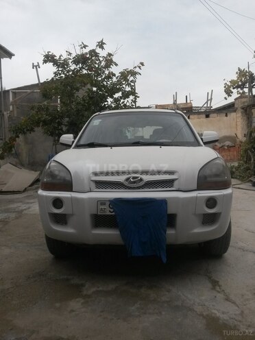 Hyundai Tucson 2008, 160,000 km - 0.2 л - Bakı