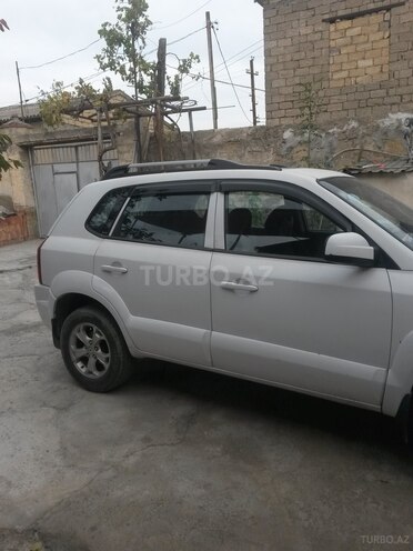 Hyundai Tucson 2008, 160,000 km - 0.2 л - Bakı