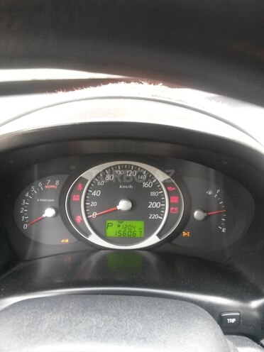 Hyundai Tucson 2008, 160,000 km - 0.2 л - Bakı