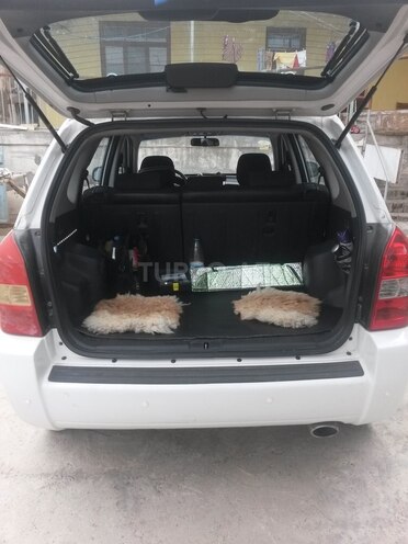 Hyundai Tucson 2008, 160,000 km - 0.2 л - Bakı