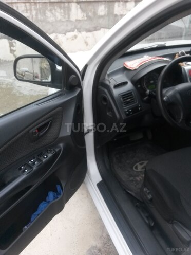 Hyundai Tucson 2008, 160,000 km - 0.2 л - Bakı