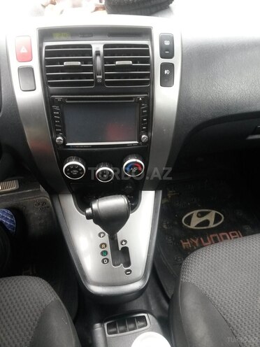 Hyundai Tucson 2008, 160,000 km - 0.2 л - Bakı