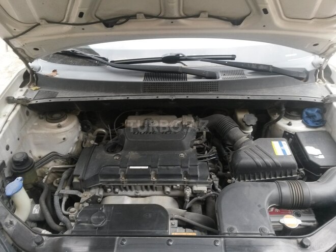 Hyundai Tucson 2008, 160,000 km - 0.2 л - Bakı