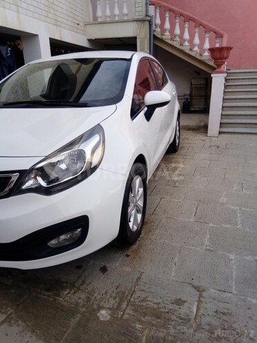 Kia Rio 2013, 157,864 km - 1.4 л - Bakı