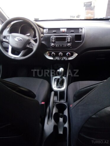 Kia Rio 2013, 157,864 km - 1.4 л - Bakı