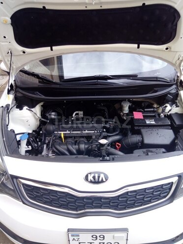 Kia Rio 2013, 157,864 km - 1.4 л - Bakı