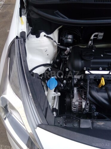 Kia Rio 2013, 157,864 km - 1.4 л - Bakı
