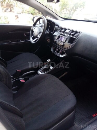 Kia Rio 2013, 157,864 km - 1.4 л - Bakı
