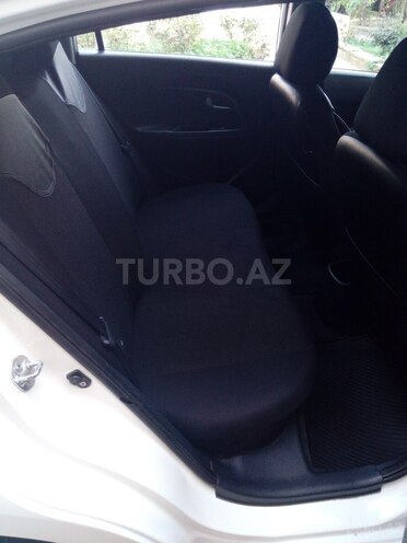 Kia Rio 2013, 157,864 km - 1.4 л - Bakı