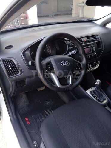 Kia Rio 2013, 157,864 km - 1.4 л - Bakı