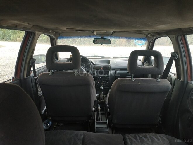 Opel Astra 1995, 303,000 km - 1.7 l - Xaçmaz