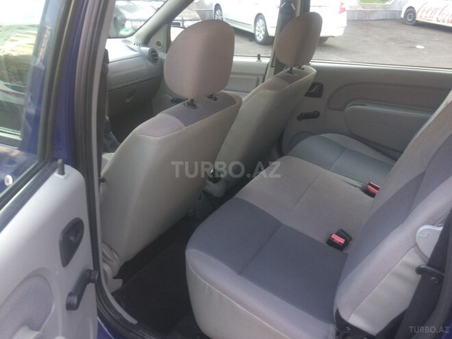 Dacia Logan 2007, 202,000 km - 1.5 л - Bakı