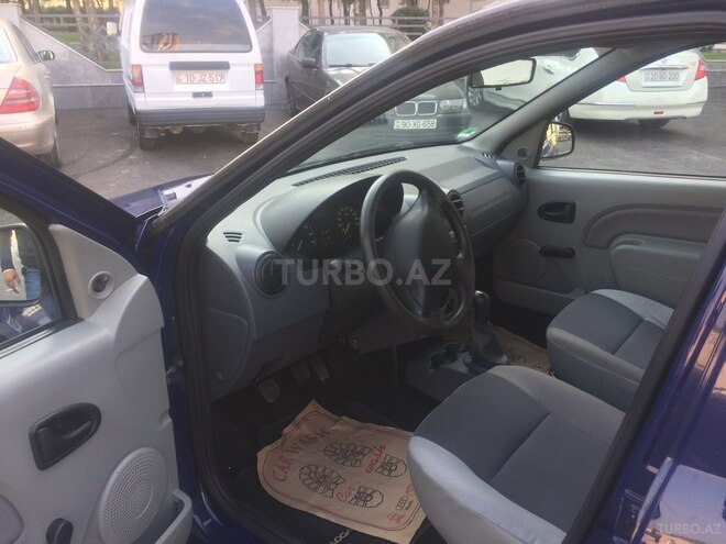 Dacia Logan 2007, 202,000 km - 1.5 л - Bakı