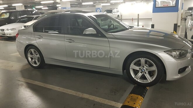 BMW 328 2013, 78,000 km - 2.0 л - Bakı