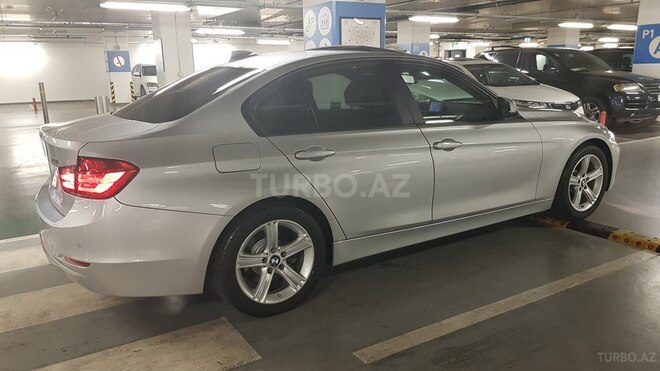 BMW 328 2013, 78,000 km - 2.0 л - Bakı