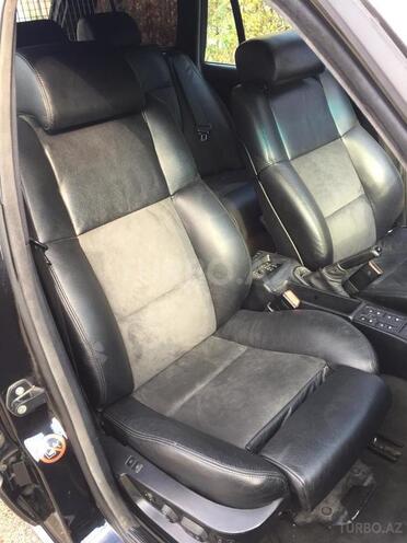 BMW 545 1995, 160,000 km - 4.6 l - Bakı