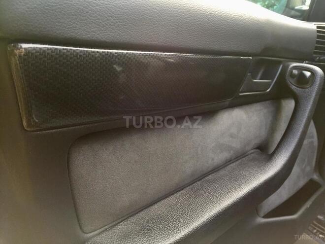 BMW 545 1995, 160,000 km - 4.6 l - Bakı