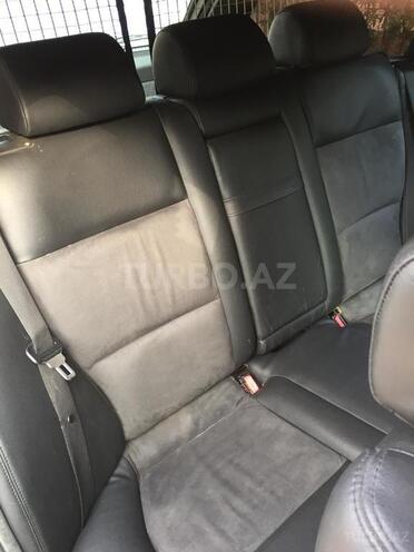 BMW 545 1995, 160,000 km - 4.6 l - Bakı